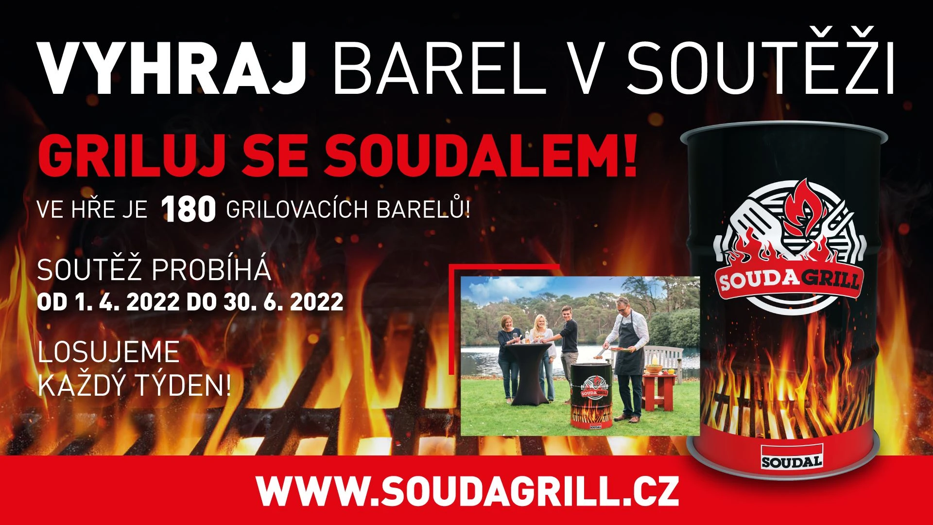 soudagrill baner web