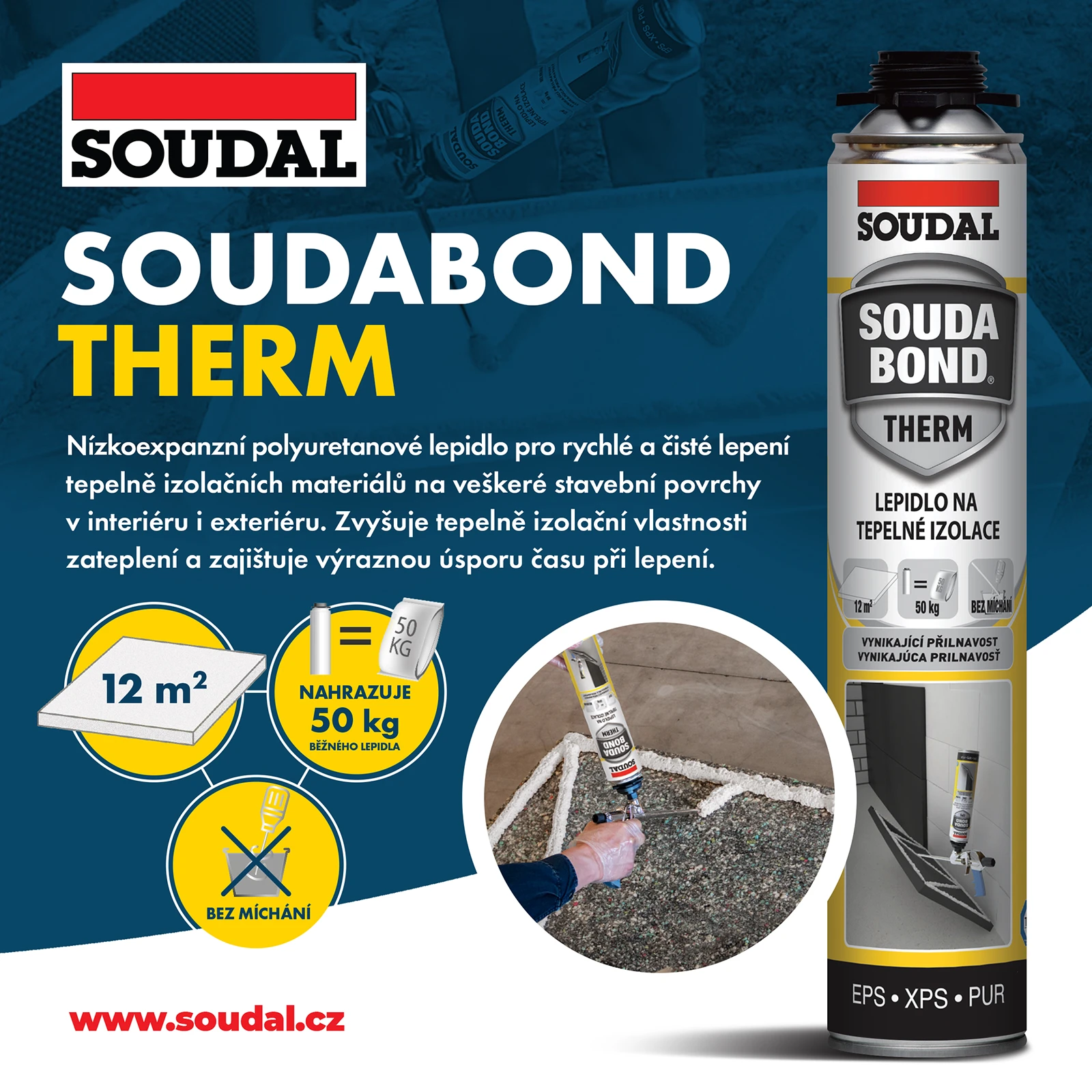 Novinka_FB_SOUDABOND_THERM Novinky