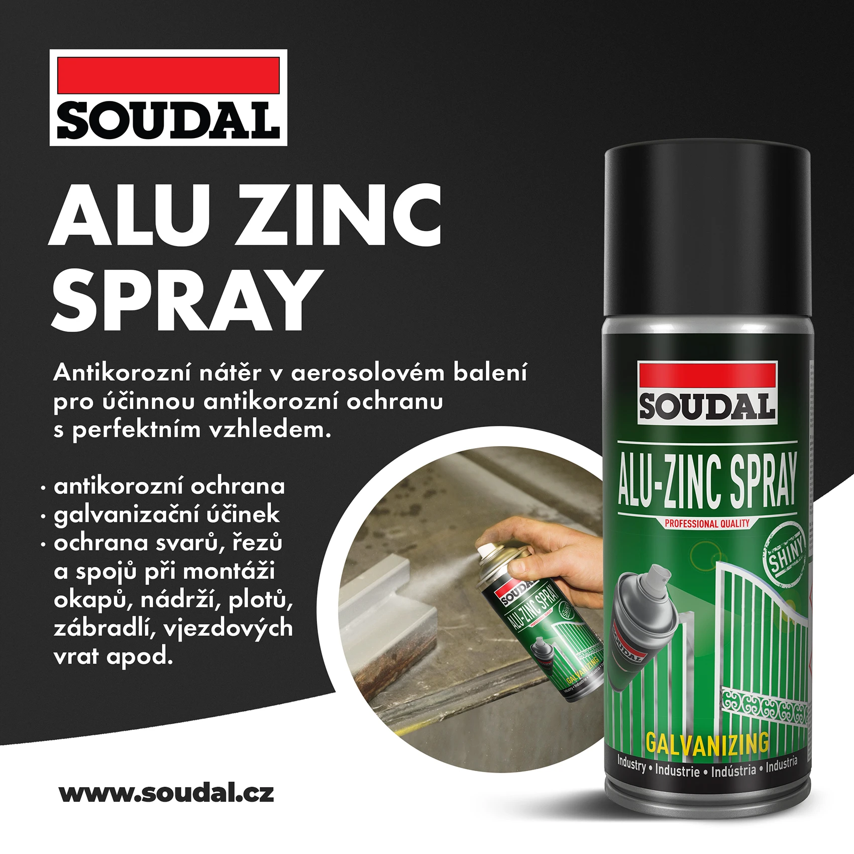 FB_Novinka_A4_2024_ALU_ZINC_SPRAY Novinky