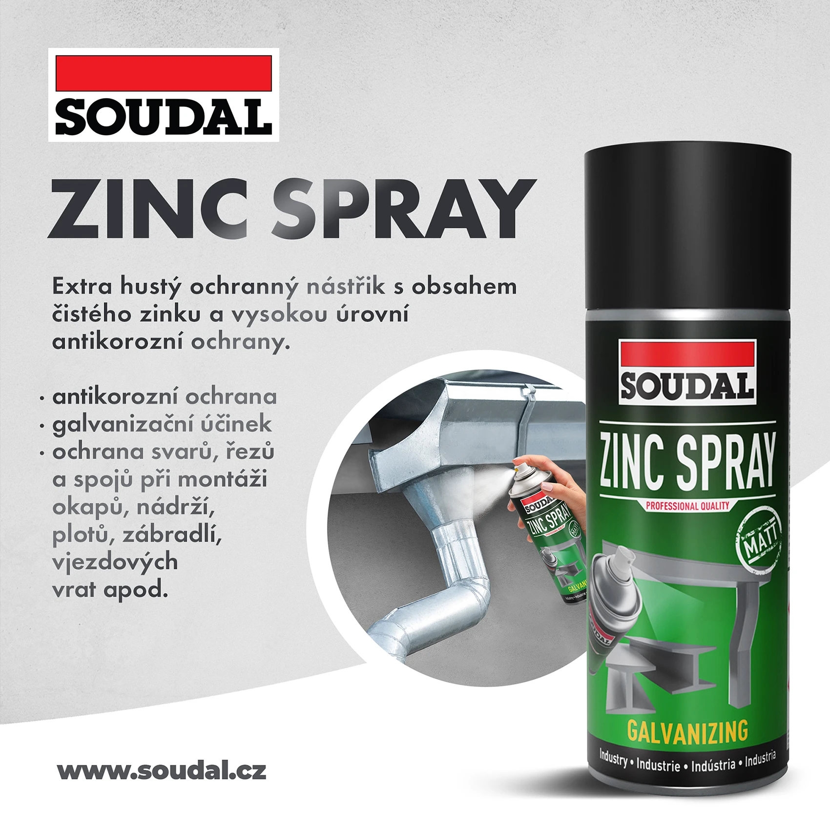 FB_Novinka_A4_2024_ZINC_SPRAY Novinky