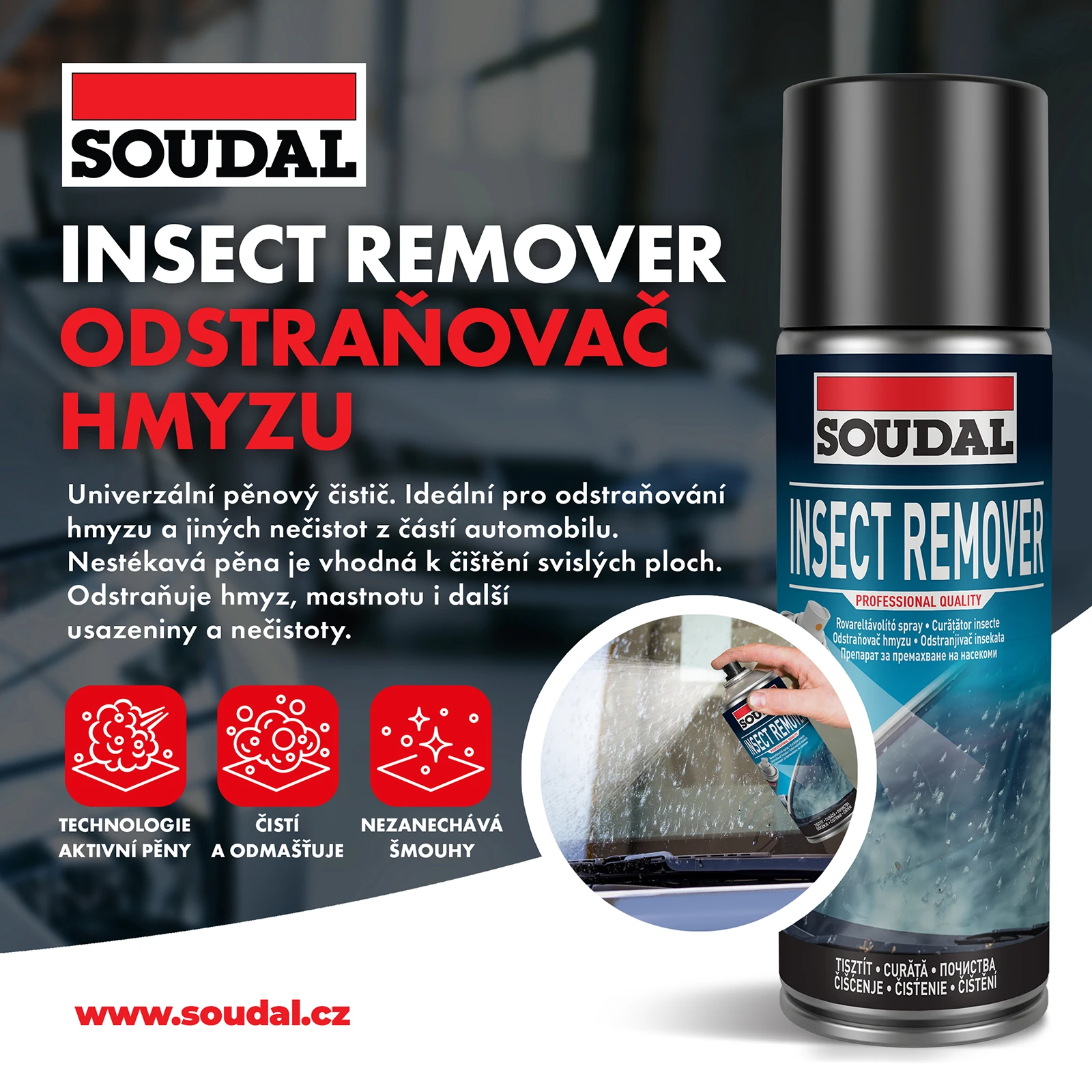 Novinka_FB_Insect_Removerjpg Novinky