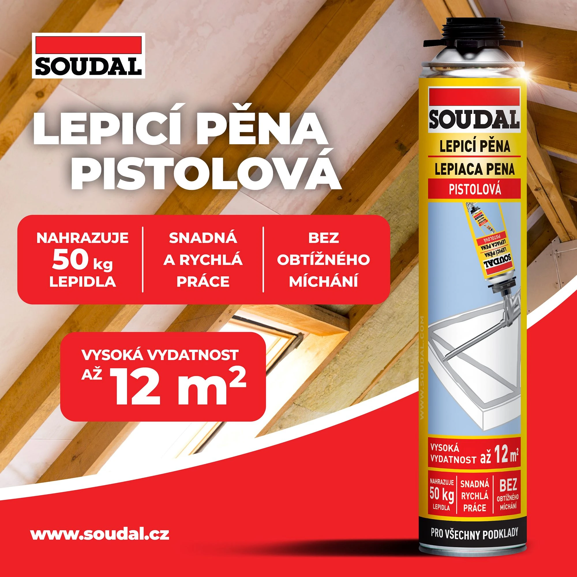 Novinka_Lepic&iacute;_pěna_pistolov&aacute;_750ml_thumb Novinky