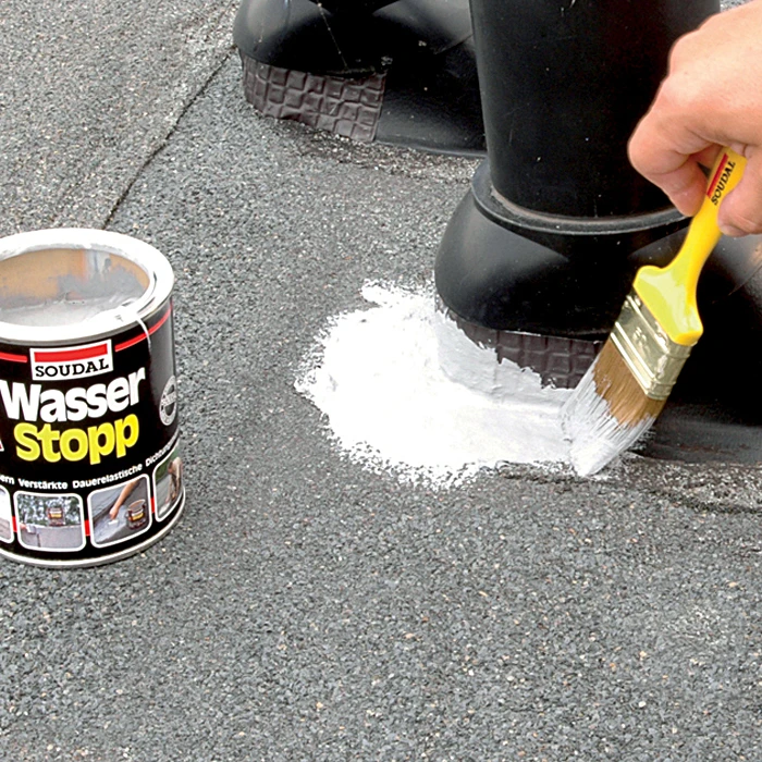 Opravný_nátěr_střechy_1 SWIPEX čistící ubrousky | SOUDAL