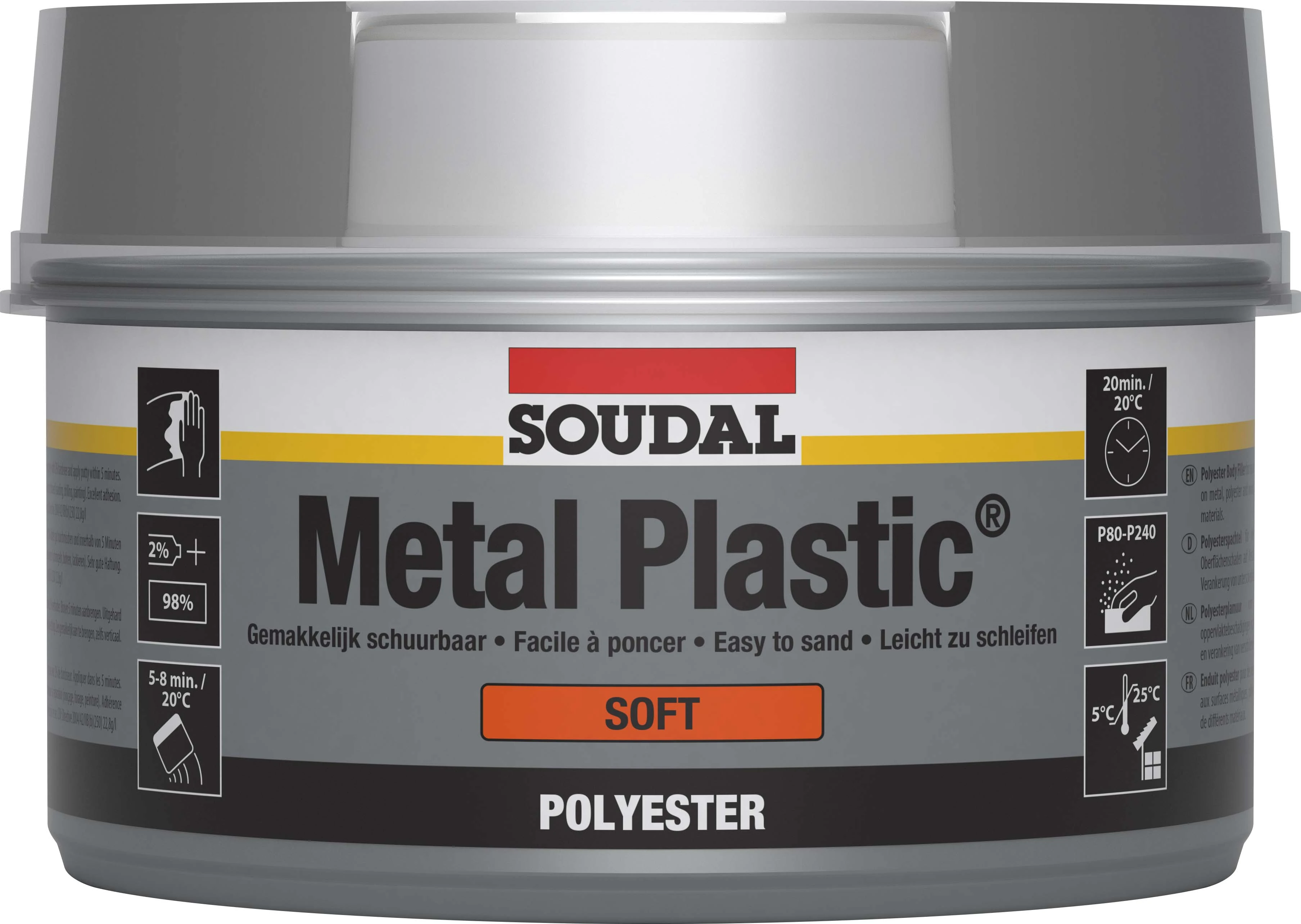 6556-metal-plastic-soft-viz-1709 Metal Plastic SOFT | SOUDAL