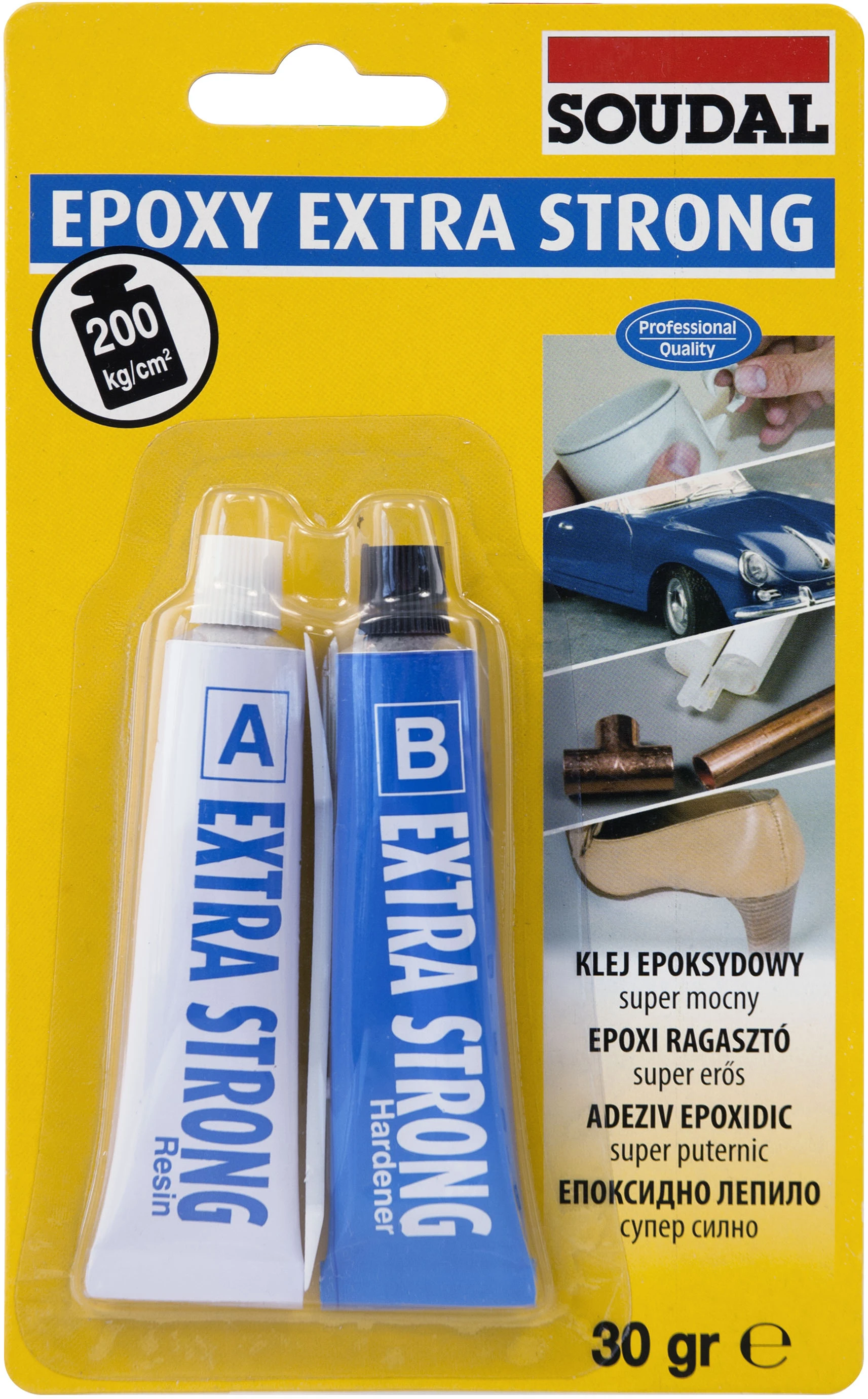 4963-epoxy-extra-strong-30gr EPOXY EXTRA STRONG  | SOUDAL