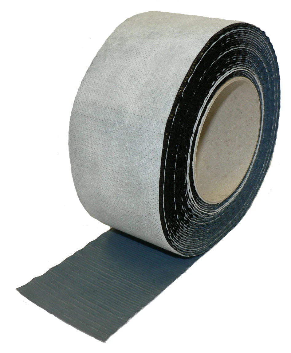 4341-butyl-fleece1 SWS - Soudal Window System