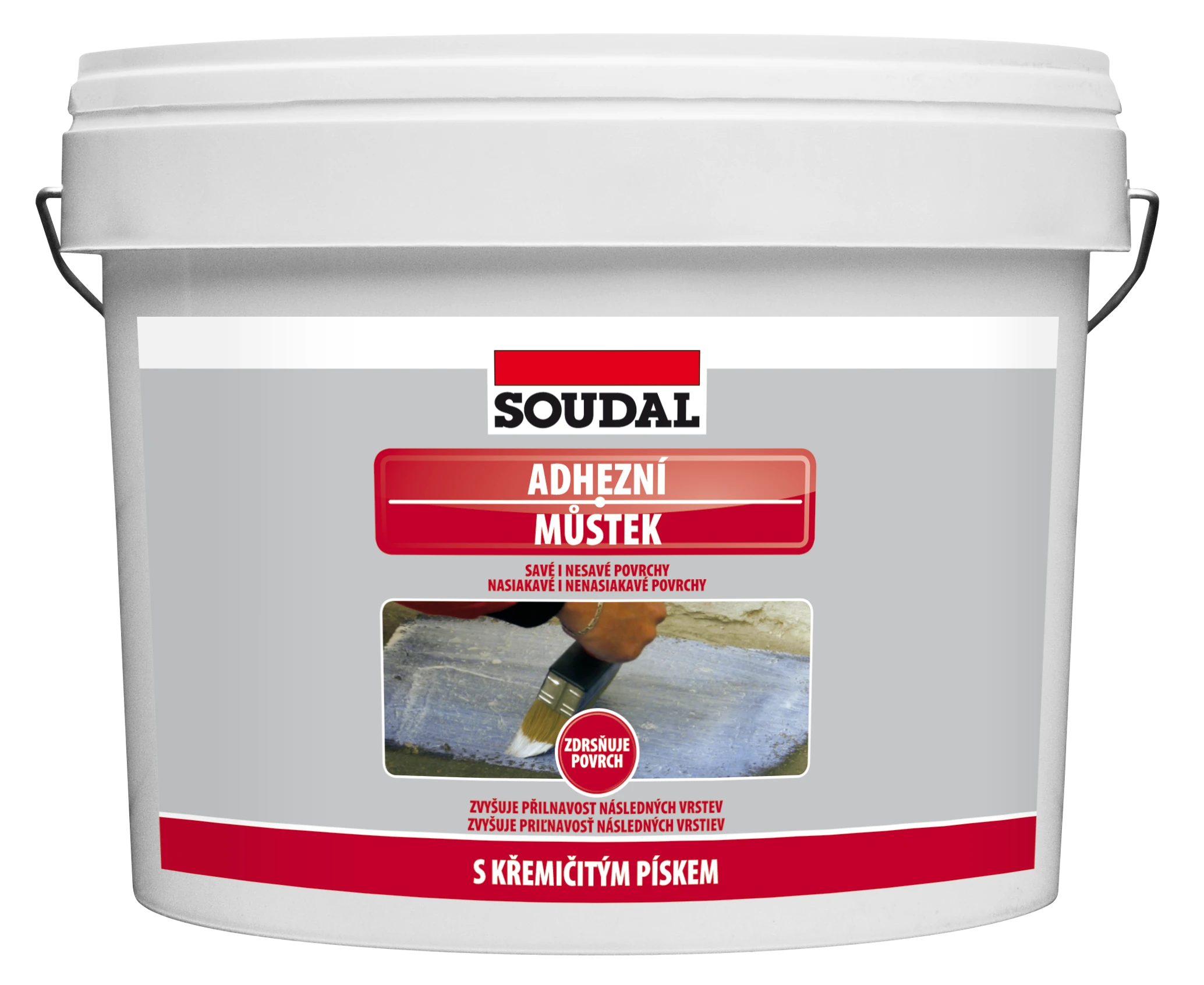 ADHEZNI_MUSTEK_5KG_VIZ Adhezn&iacute; můstek | SOUDAL