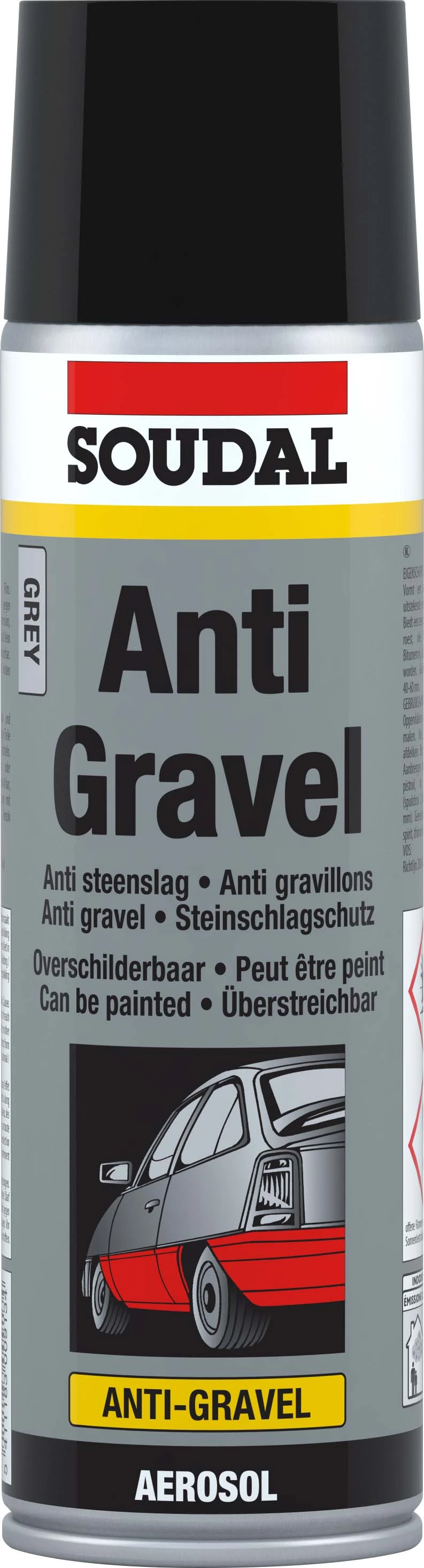 ANTI_GRAVEL_500ML_VIZ_1709 AntiGravel | SOUDAL