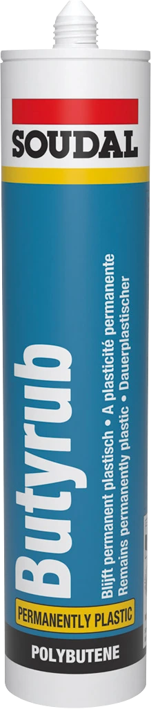 BUTYRUB_310ML_VIZ_19078 Butyrub | SOUDAL