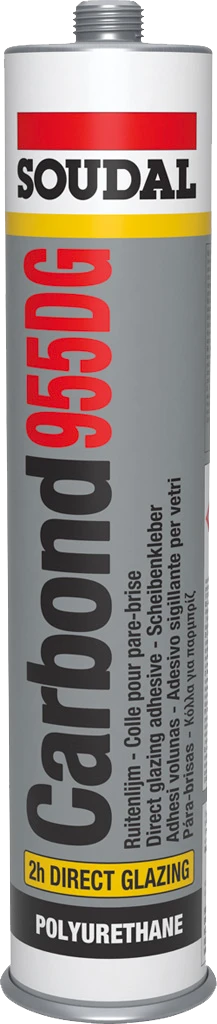CARBOND_955_DG_VIZ_2303 Carbond 955 DG | SOUDAL