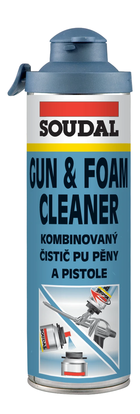 CISTIC_PU_PENY_A_PISTOLE_CLICK_VIZ_1502 Click & Fix &ndash; up&iacute;nac&iacute; syst&eacute;m pro aplikaci pistolov&yacute;ch pěn
