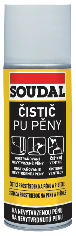 CISTIC__PU_PENY_150ML_VIZ_2408 Jak utěsnit prostupy, dutiny | SOUDAL