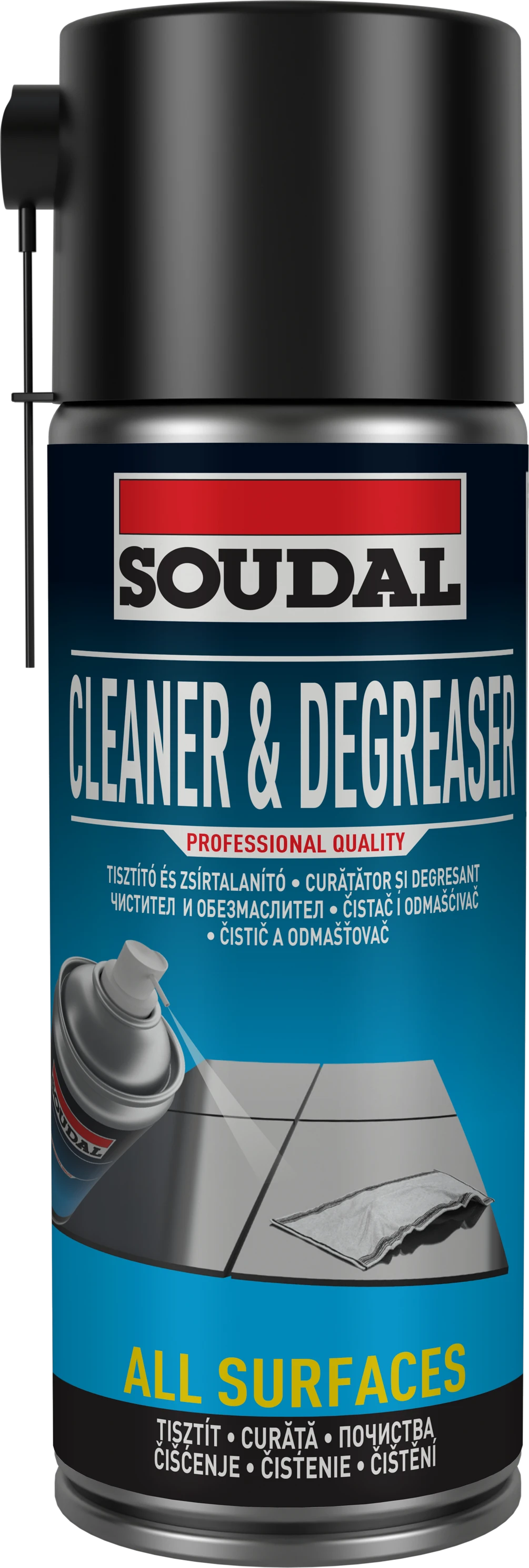 CLEANER_DEGREASER_400ML_VIZ_2402 TECHNICKÉ SPREJE