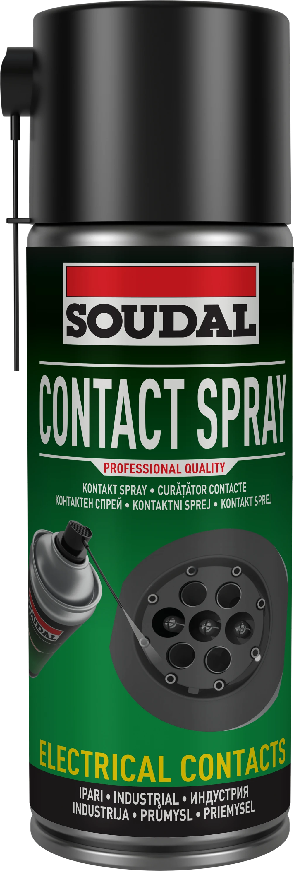 CONTACT_SPRAY_VIZ_2411 TECHNICKÉ SPREJE