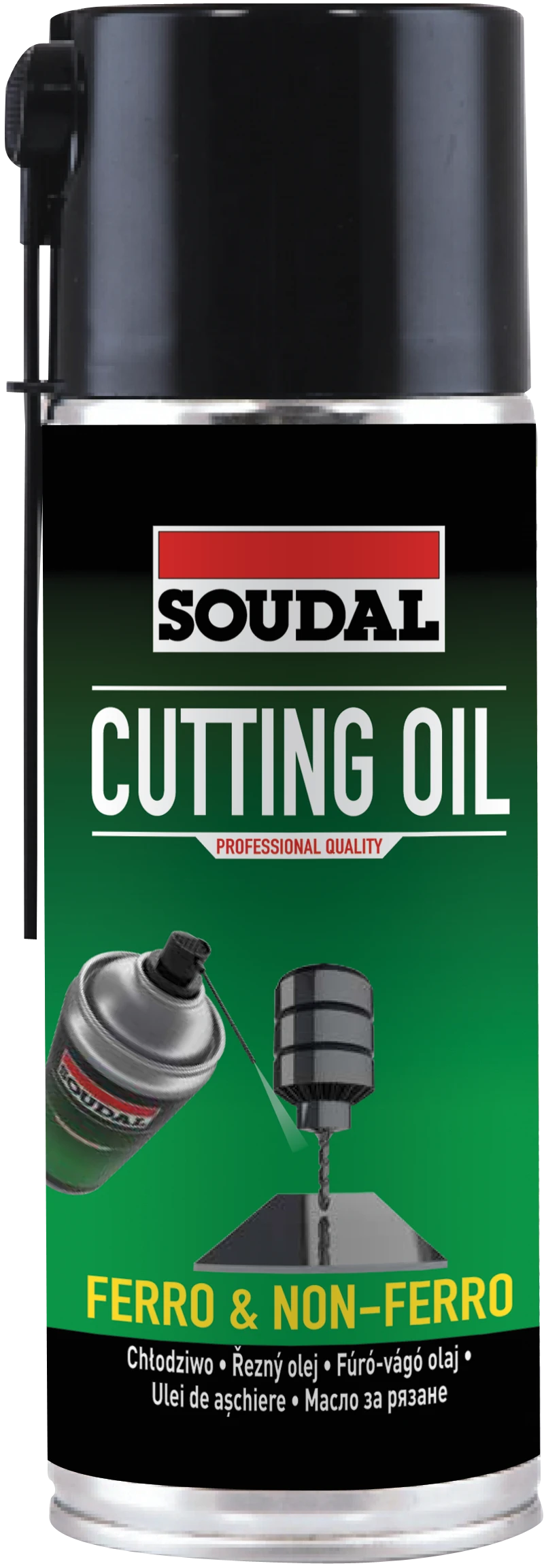 CUTTING_OIL_400ML_VIZ_2308-02 TECHNICKÉ SPREJE