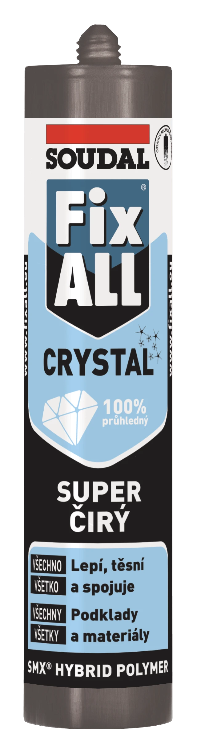 FIX_ALL_CRYSTAL_VIZ_2510 FIX ALL CRYSTAL