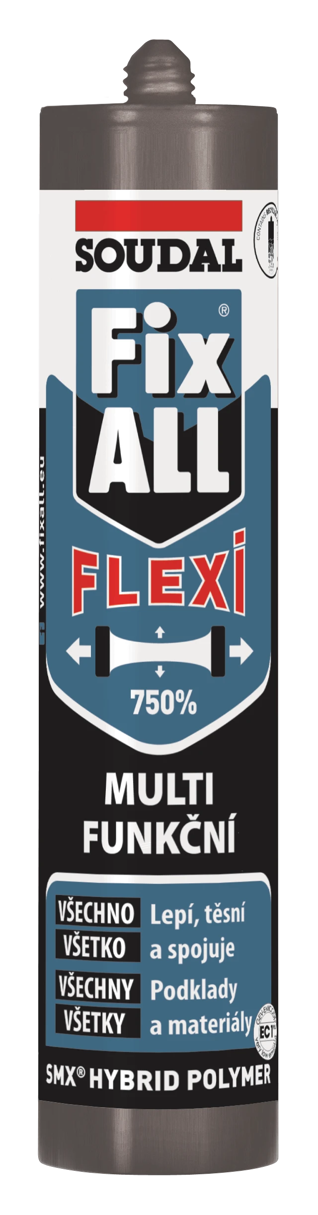 FIX_ALL_FLEXI_VIZ_2510 Tmelíme a utěsňujeme venkovní spáry