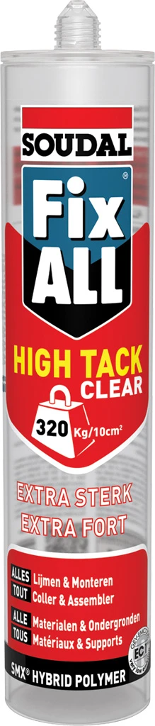 FIX_ALL_HT_CLEAR_VIZ_2210 FIX ALL HIGH TACK