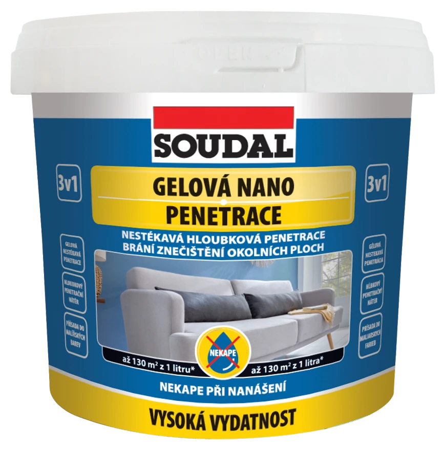 GELOVA_NANO_PENETRACE_0,75L_VIZ_2105 Gelová Nano Penetrace | SOUDAL