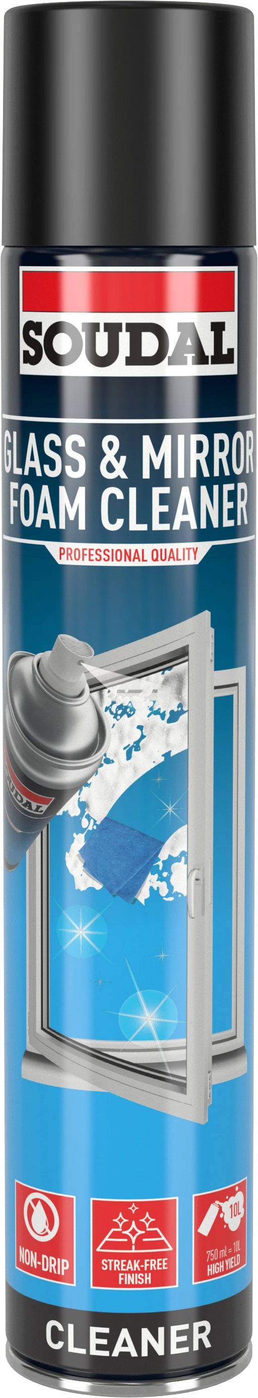 GLASS_MIRROR_SPRAY_CLEANER_VIZ_2502 TECHNICKÉ SPREJE
