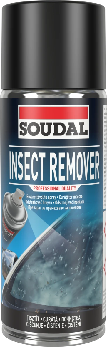 INSECT_REMOVER_ODSTRANOVAC_HMYZU_400ML_VIZ_2407 TECHNICKÉ SPREJE