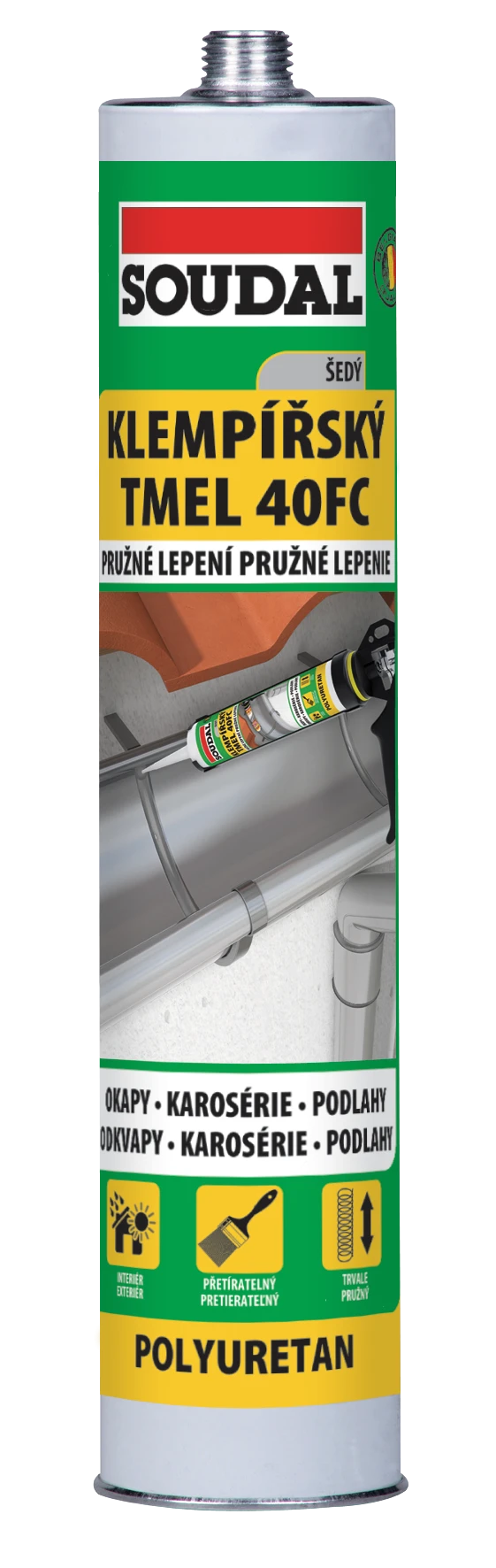 KLEMPIRSKY_TMEL_40_FC_280ML_VIZ_2507_II8 Tmelíme a utěsňujeme venkovní spáry