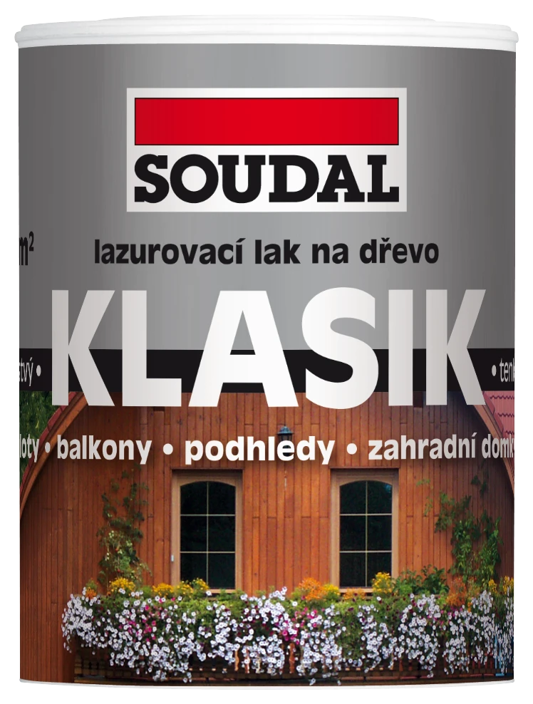 LAZUROVACI_LAK_NA_DREVO_KLASIK_0,75L_VIZ Luxusní ochrana dřeva od SOUDALU
