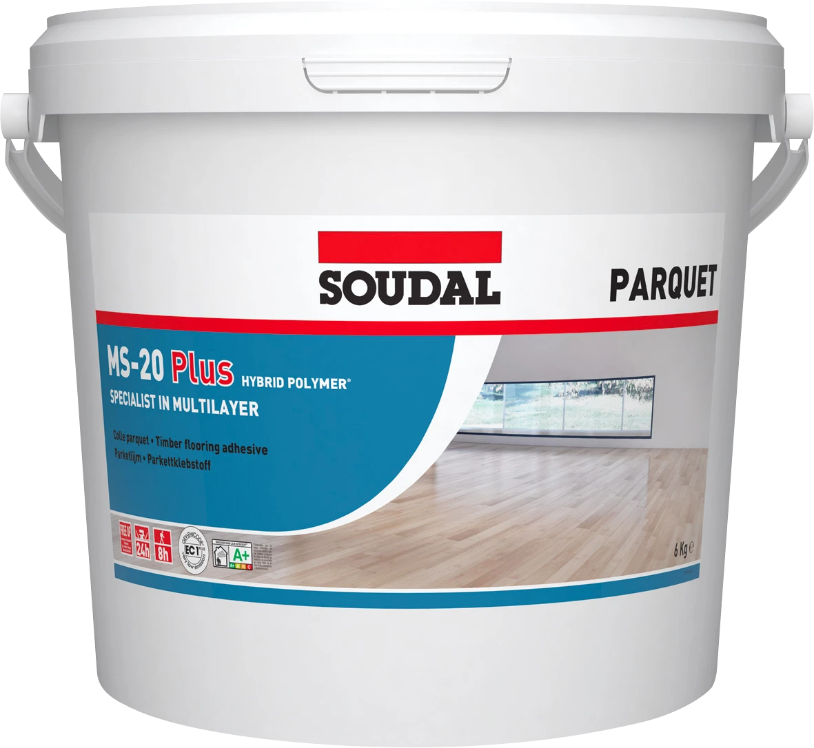 LEPIDLO_NA_PARKETY_MS_20_PLUS_16KG_VIZ_2403 Lepidlo na parkety MS-20 Plus | SOUDAL