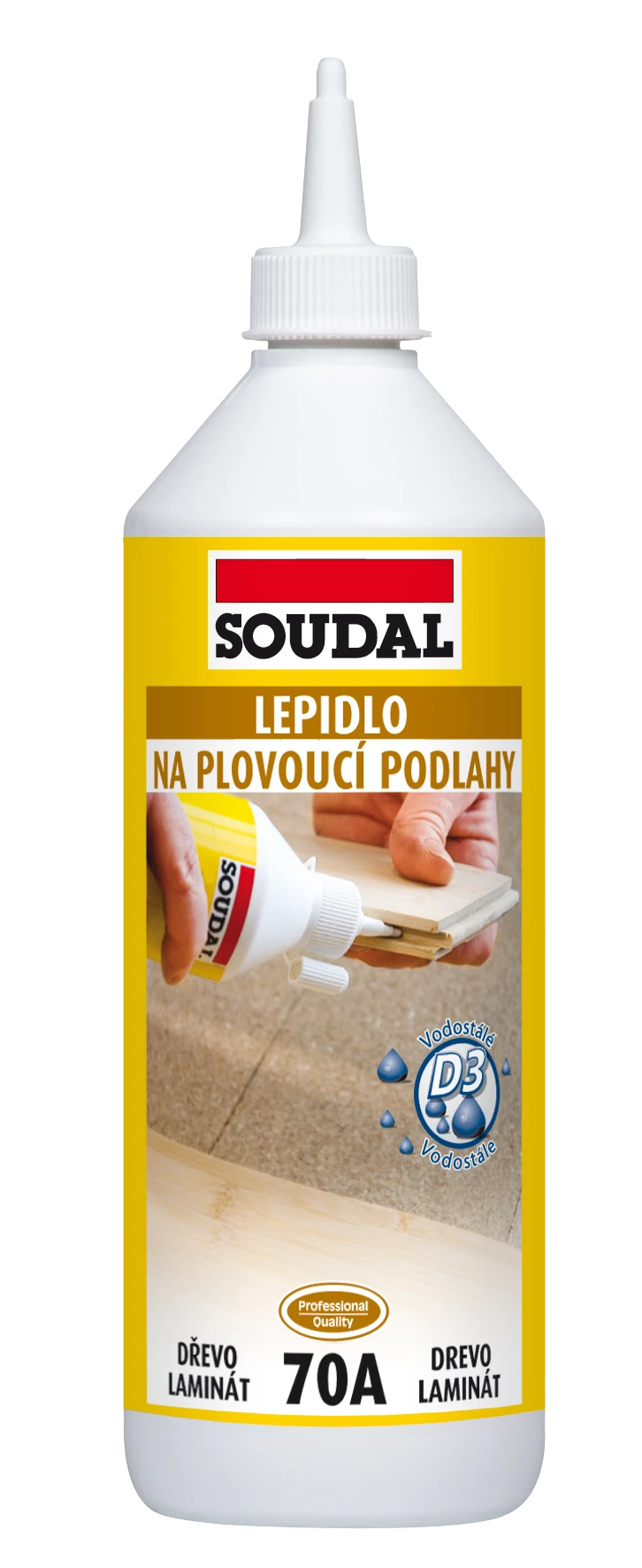 LEPIDLO_NA_PLOVOUCI_PODLAHY_70_A_VIZ Lepidlo na plovoucí podlahy 70A | SOUDAL
