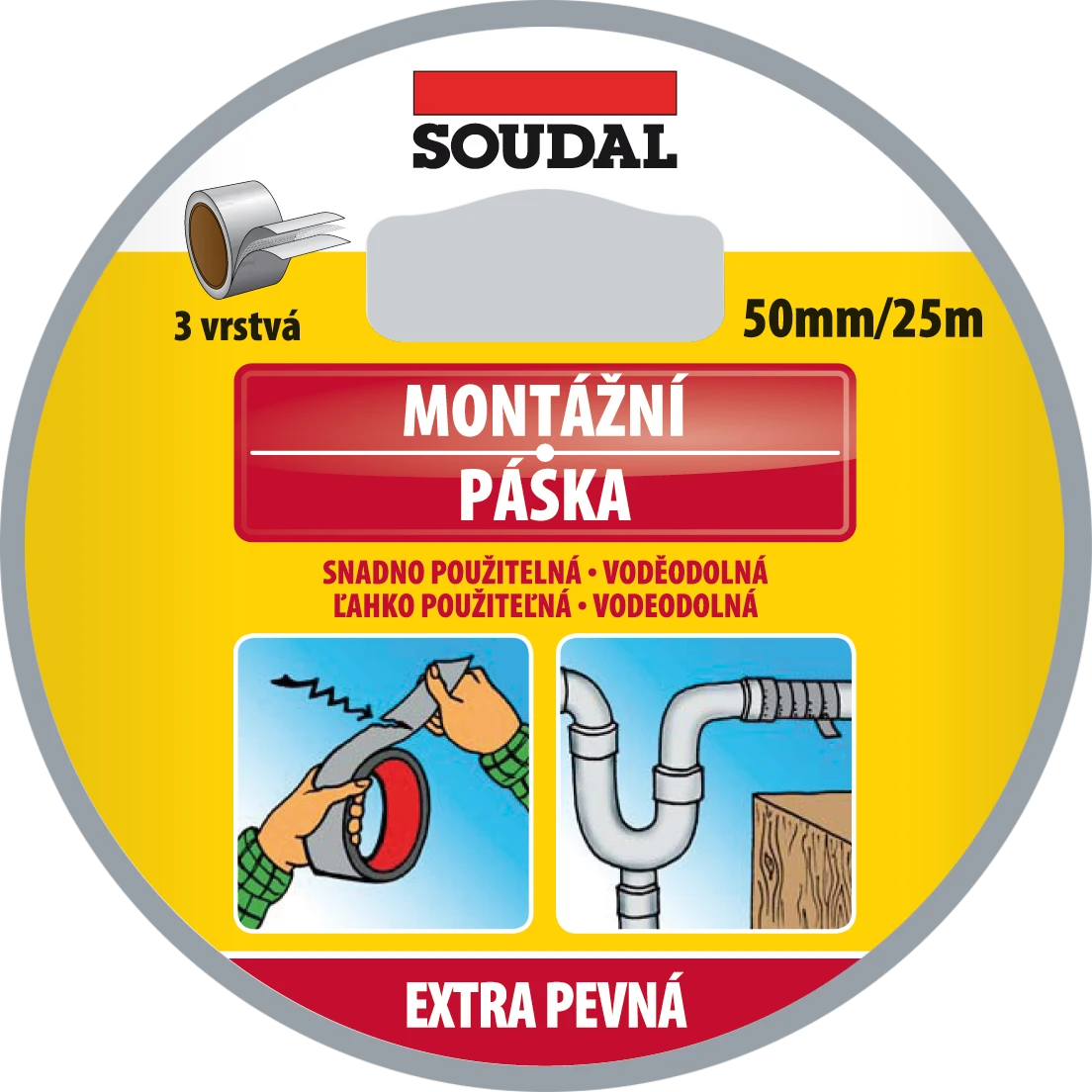 MONTAZNI_PASKA_VIZ Montážní páska | SOUDAL