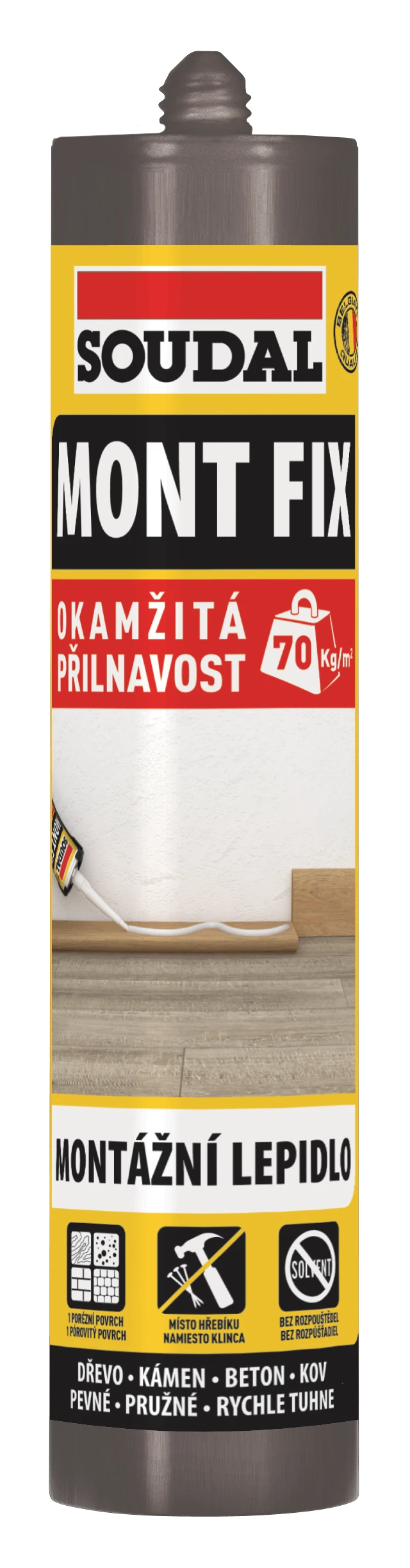 MONT_FIX_300ML_VIZ_2506 Mont Fix | SOUDAL
