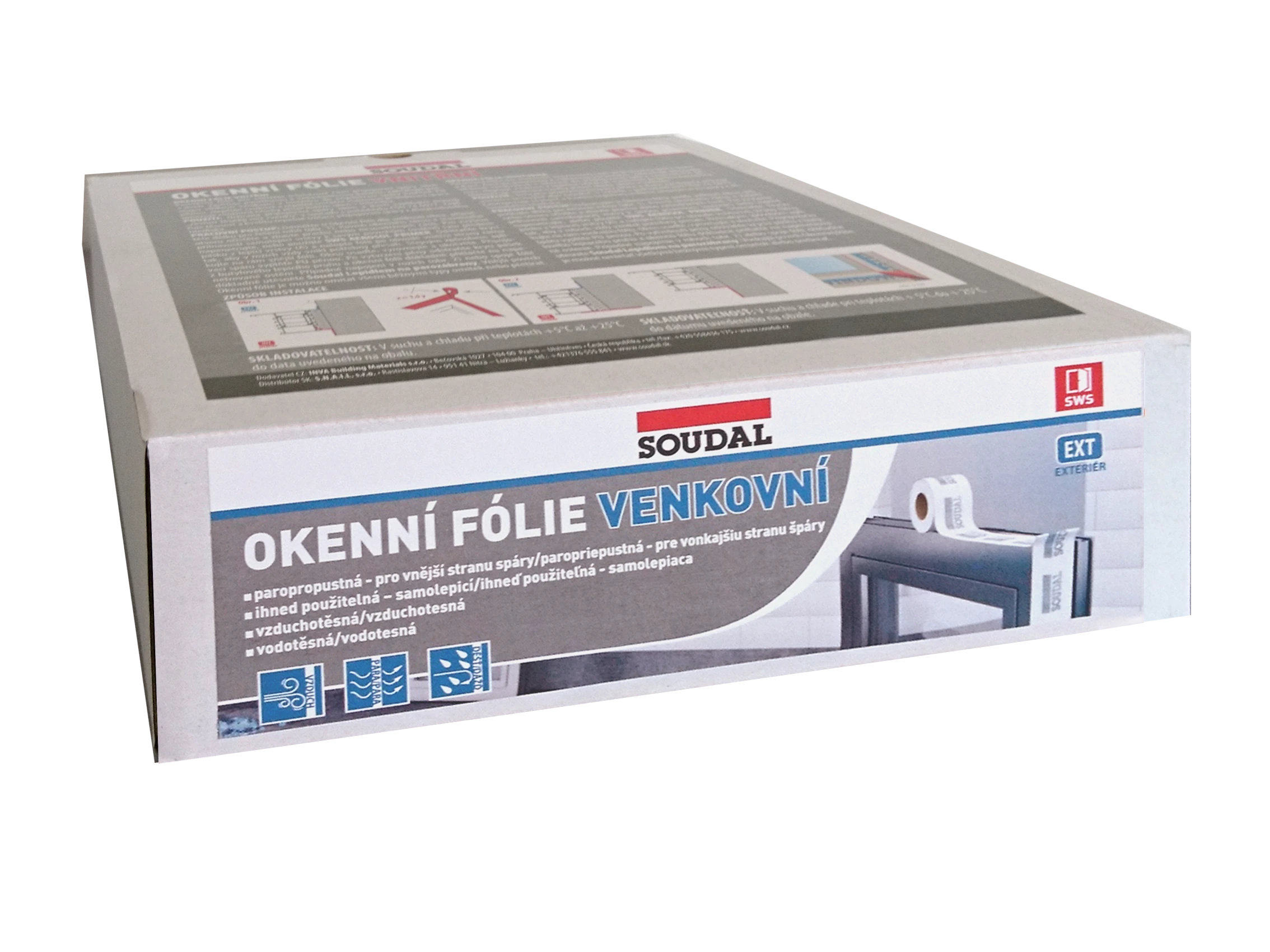 OKENNI_FOLIE_VENKOVNI_VIZ_2004 Okenní fólie venkovní | SOUDAL
