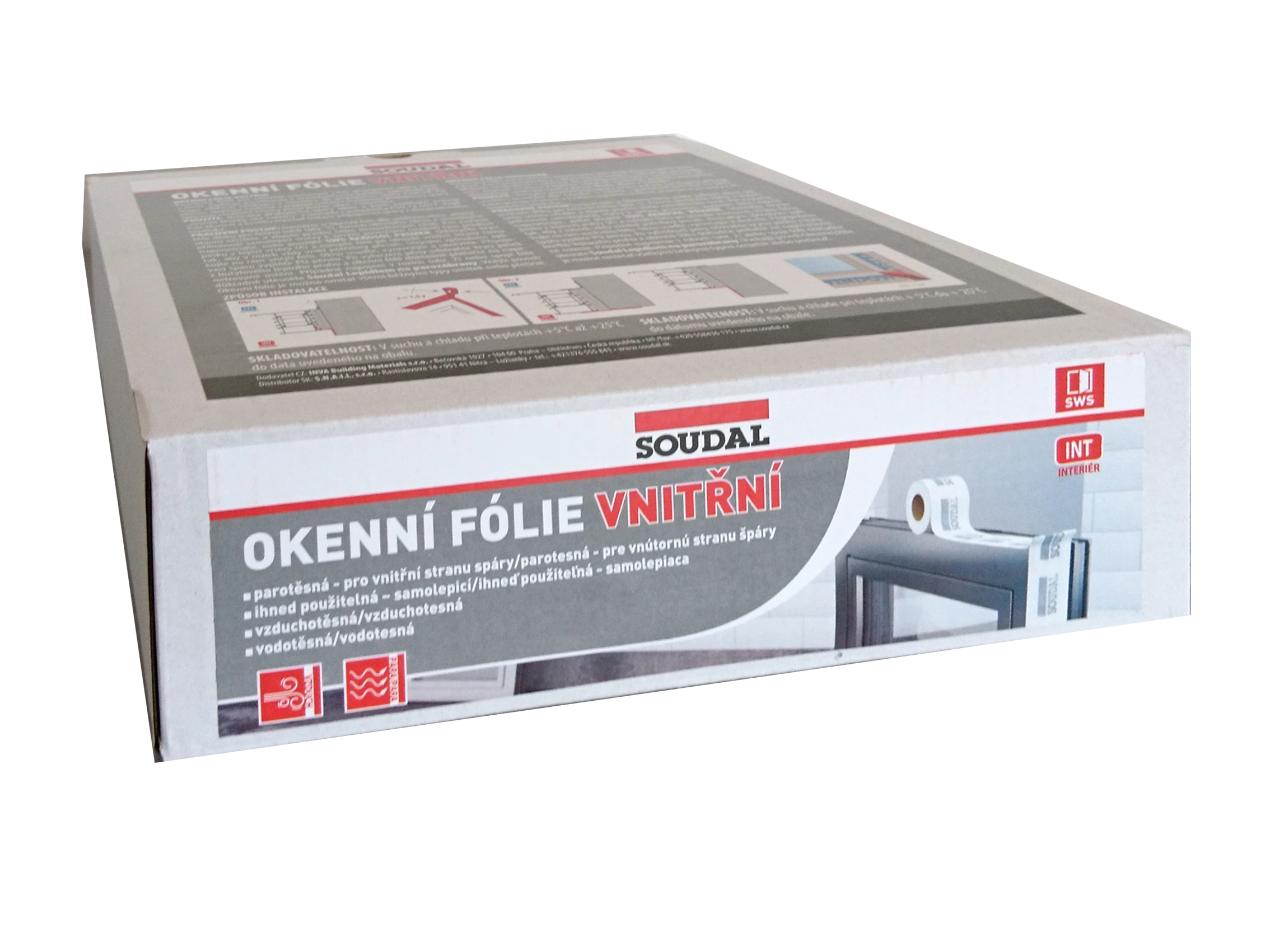 OKENNI_FOLIE_VNITRNI_VIZ_2004 Okenní fólie vnitřní | SOUDAL
