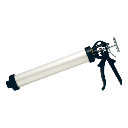 PISTOLE_COX_POWERFLOW_600ML_VIZ Pistole COX Powerflow 600ml | SOUDAL