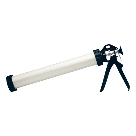 PISTOLE_UZAVRENA_ALU_620ML_VIZ_4402920 Pistole uzavřená alu 310ml/620ml | SOUDAL