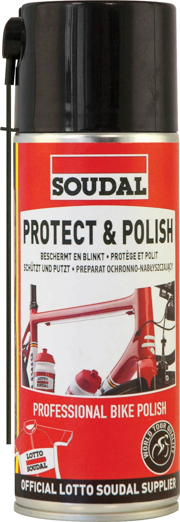 PROTECT_POLISH_OCHRANA_A_LESK_400ML_VIZ_1905 Protect & Polish ochrana a lesk | SOUDAL