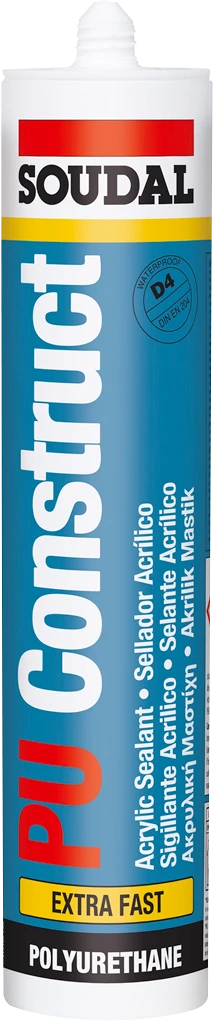 PU-CONSTRUCT_310ML_VIZ PU CONSTRUCT | SOUDAL