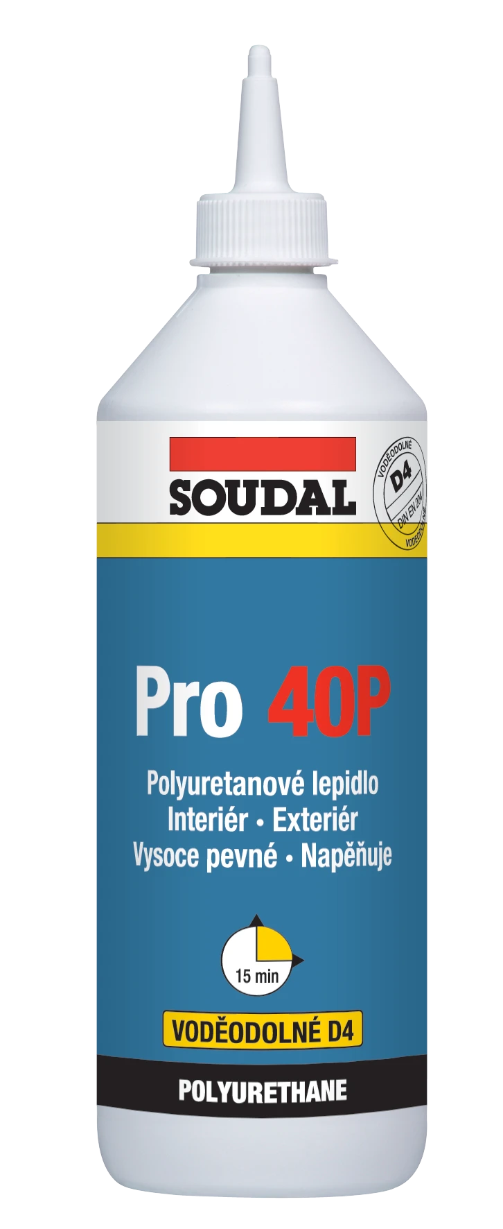 PU_LEPIDLO_PRO_40P_VIZ_1503 Polyuretanov&eacute; lepidlo PRO 40P | SOUDAL