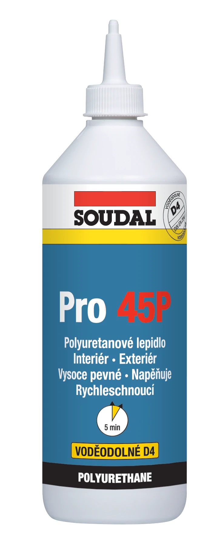 PU_LEPIDLO_PRO_45P_VIZ_1503 Polyuretanov&eacute; lepidlo PRO 45P | SOUDAL