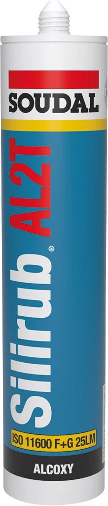 SILIRUB_AL2T_VIZ Silirub AL2T | SOUDAL