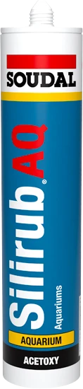 SILIRUB_AQ_290ML_VIZ_2307 Silirub AQ | SOUDAL