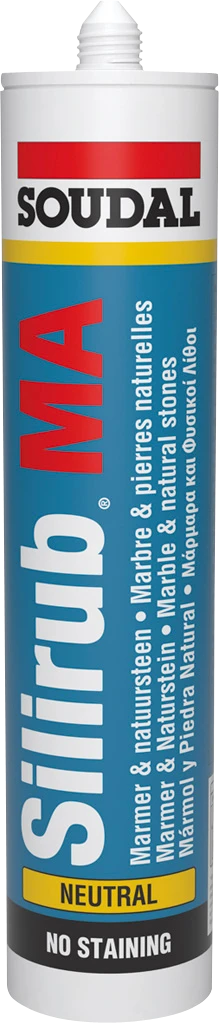 SILIRUB_MA_300ML_VIZ_23054 Silirub MA | SOUDAL