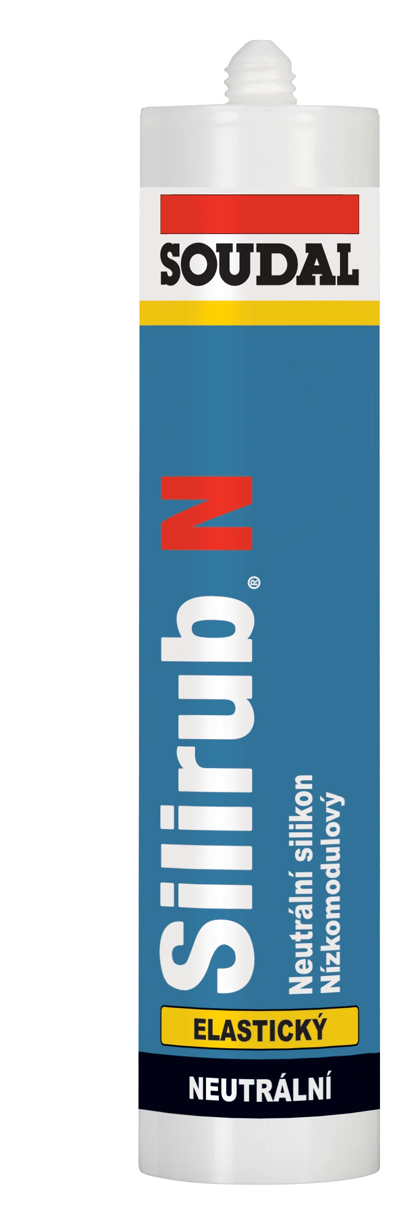 SILIRUB_N_VIZ_2111 Tmely na opravu střechy | SOUDAL