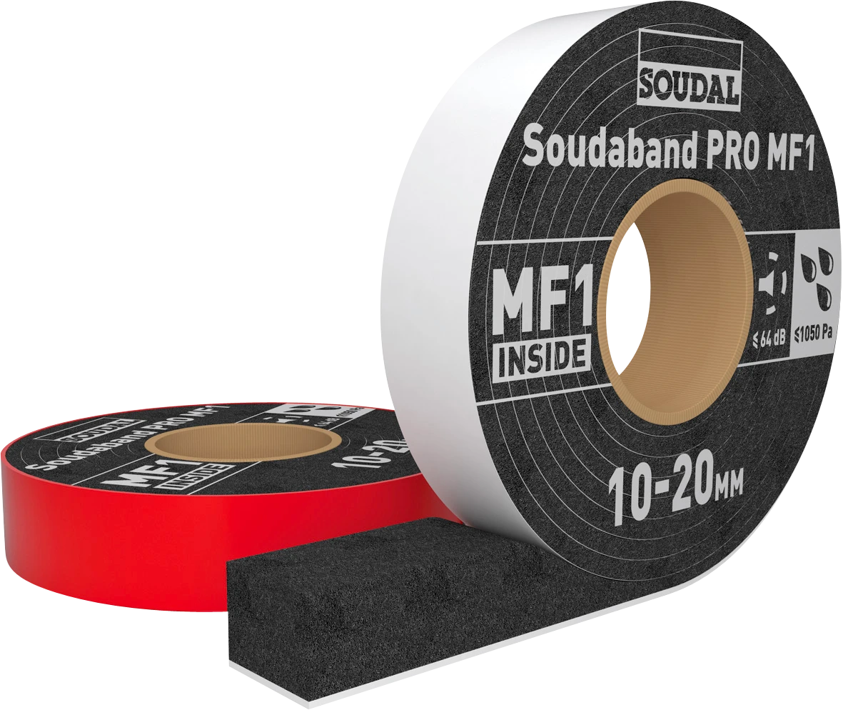 SOUDABAND_PRO_MF1_VIZ_23023 Soudaband PRO MF1 | SOUDAL