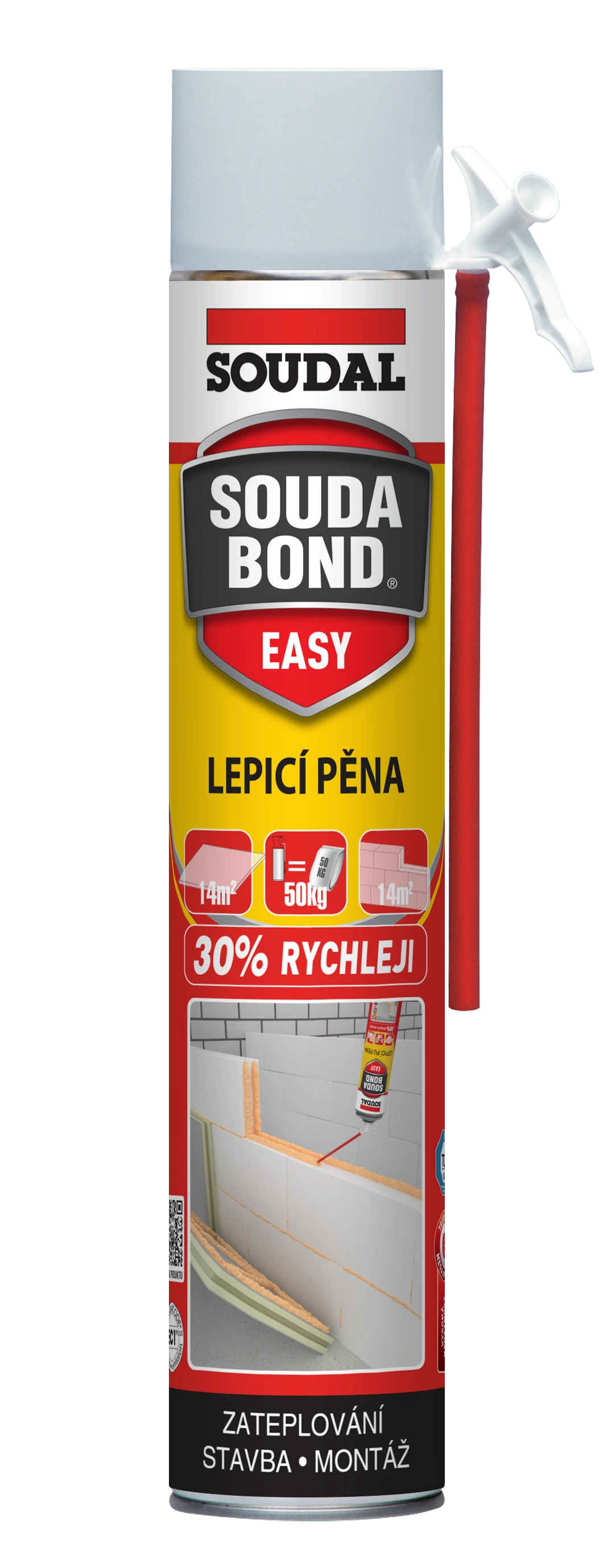 SOUDABOND_EASY_TRUBICKOVA_750ML_VIZ_2601_&szlig; Mont&aacute;ž vnitřn&iacute;ch a venkovn&iacute;ch parapetů n&aacute;vod