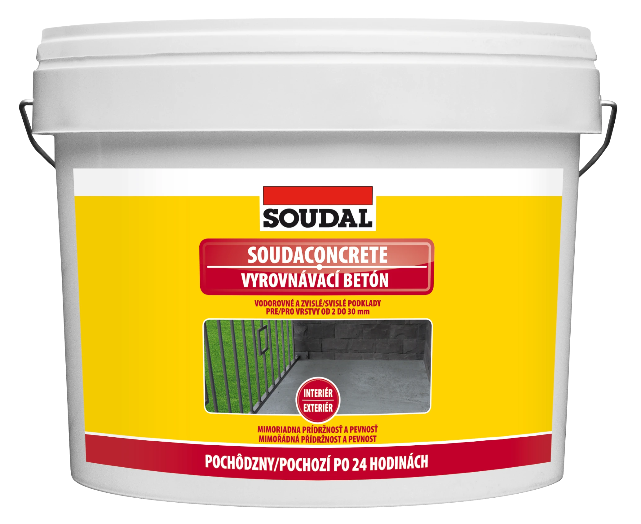 SOUDACONCRETE_VYROVNAVACI_BETON_VIZ SOUDACONCRETE Vyrovnávací beton | SOUDAL