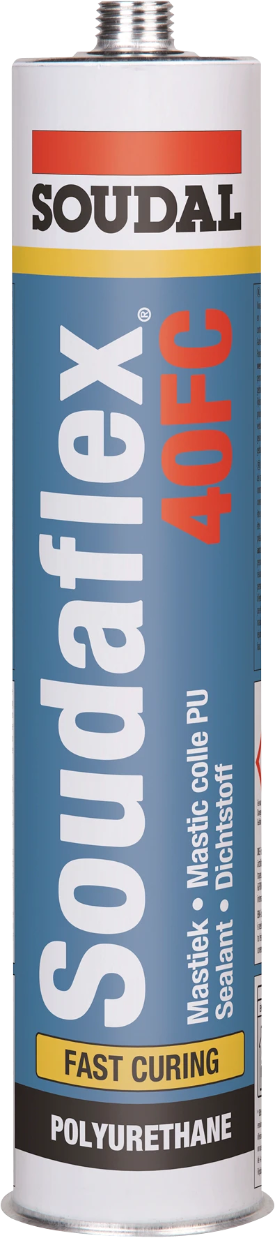 SOUDAFLEX_40_FC_310ML_VIZ_2108 Primer 100 | SOUDAL