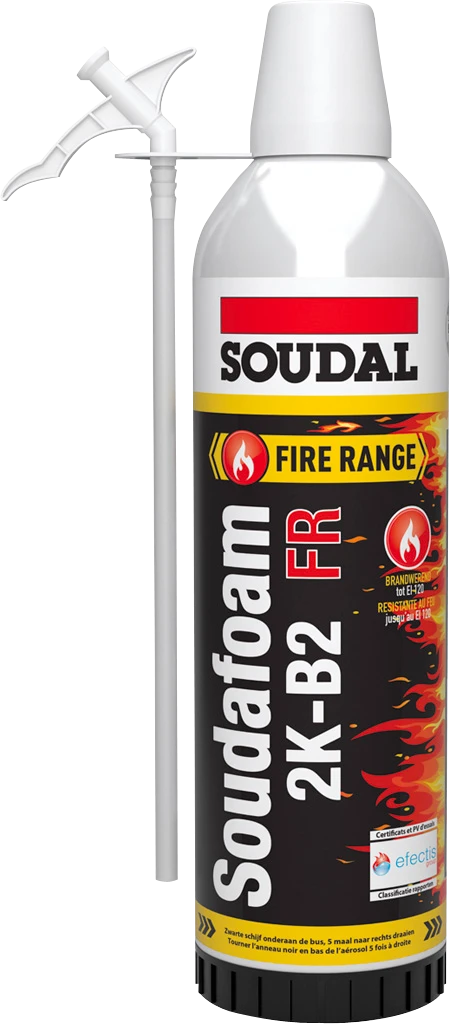 SOUDAFOAM_2K_FR_B2_VIZ_1906 Fire blanket | SOUDAL