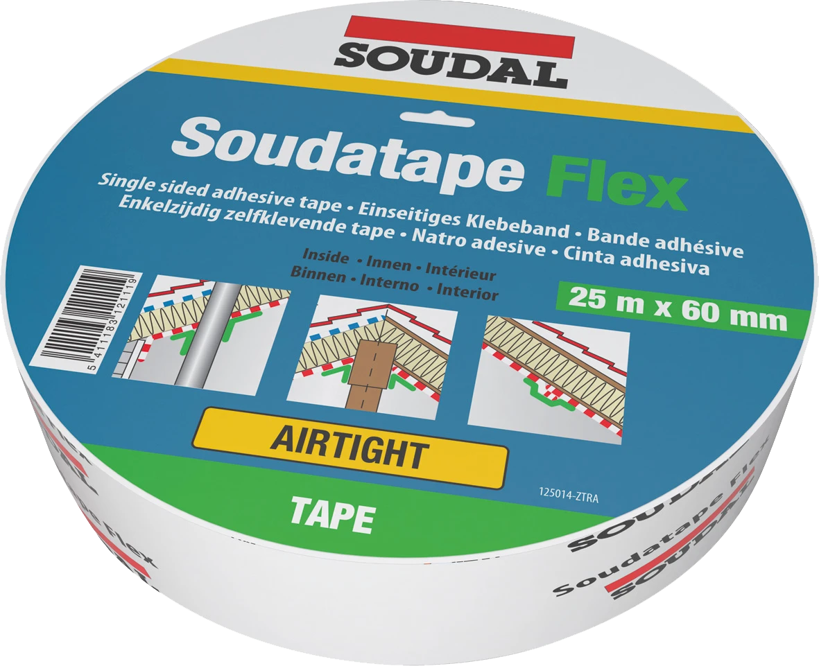 SOUDATAPE_FLEX_VIZ Soudatape Flex | SOUDAL