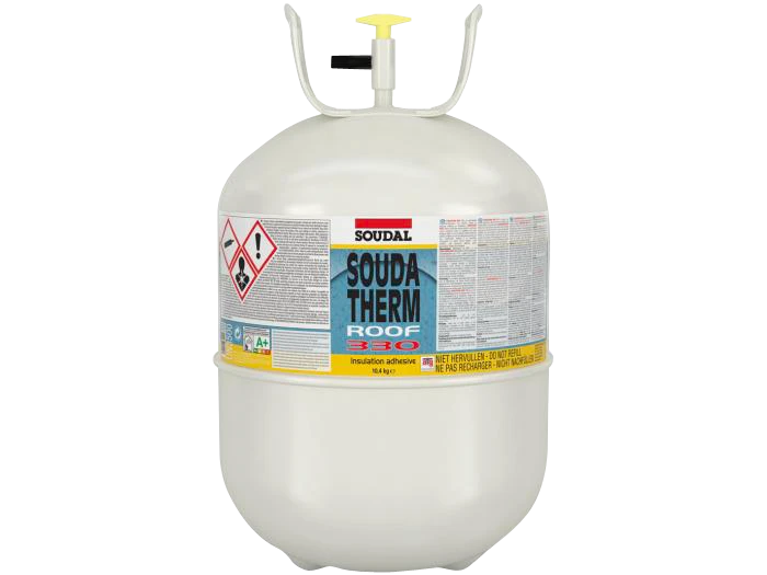 SOUDATHERM_ROOF_330_VIZ_2303 Soudatherm Roof 330 | SOUDAL